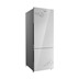 Picture of Haier 265 Litres 3 Star Inverter Frost-Free Double Door Refrigerator (HRB3153PMG)